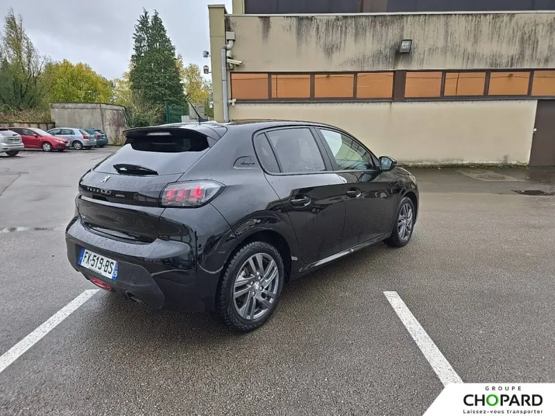 Image secondaire du véhicule 4