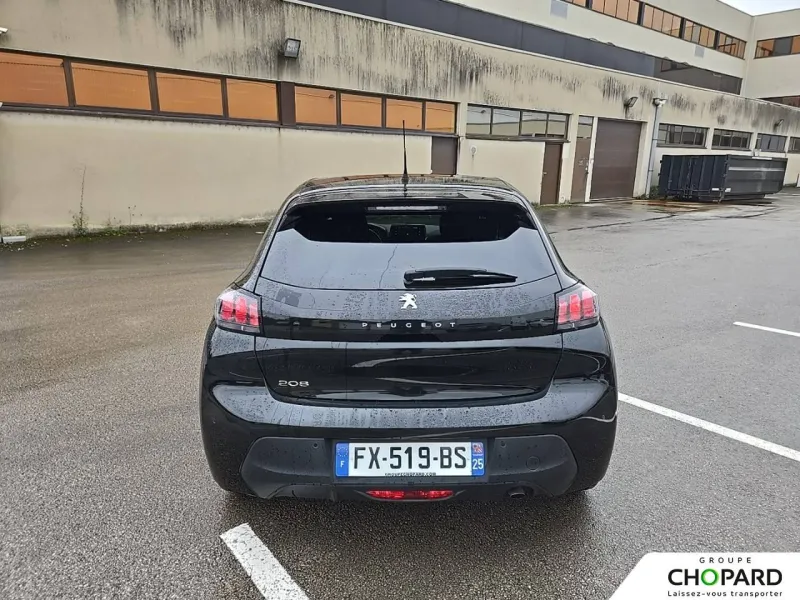 Image secondaire du véhicule 7