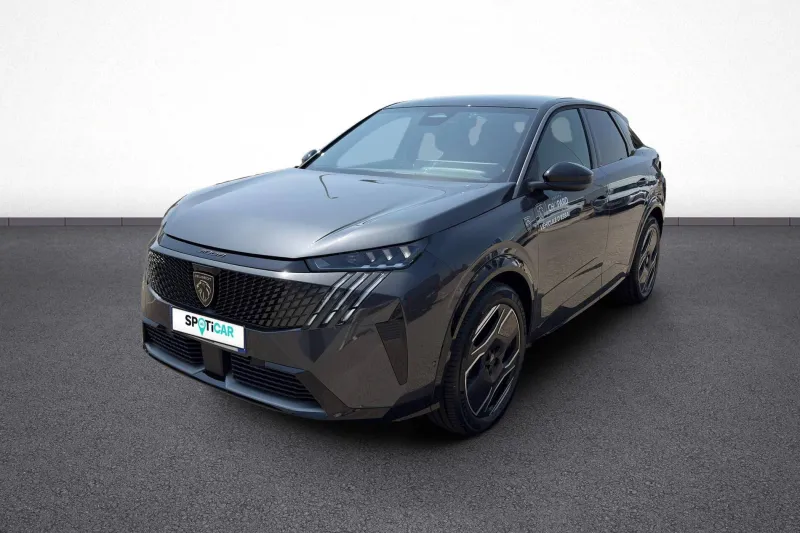 Peugeot 3008 3008 Electrique 210 ch 73 kWh d'occasion chez Peugeot Orange
