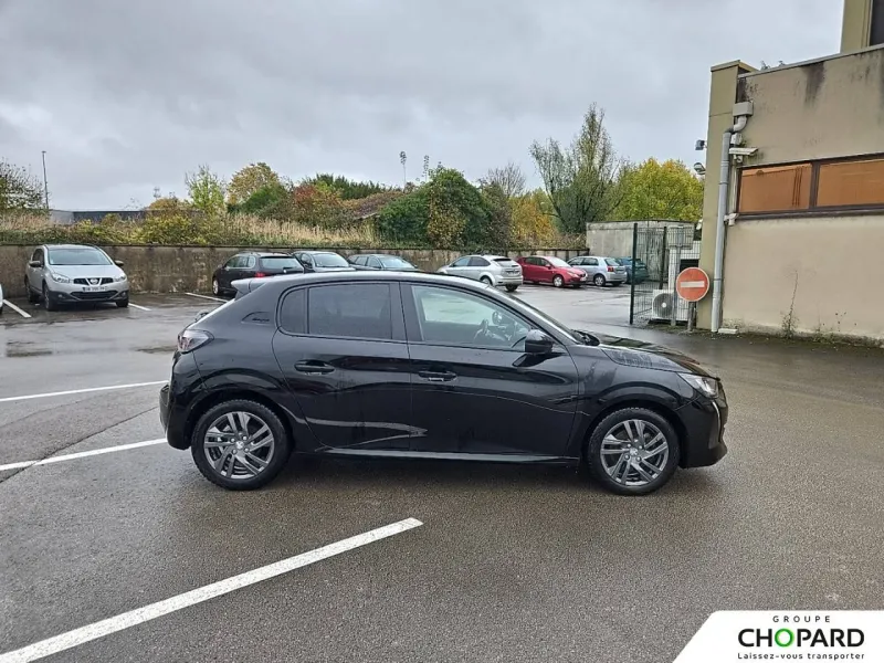 Image secondaire du véhicule 10