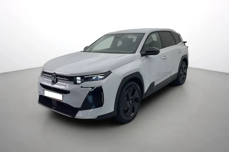 Citroën C5 Aircross C5 Aircross Hybride 145 ch e DCS6 d'occasion chez Citroën Gap