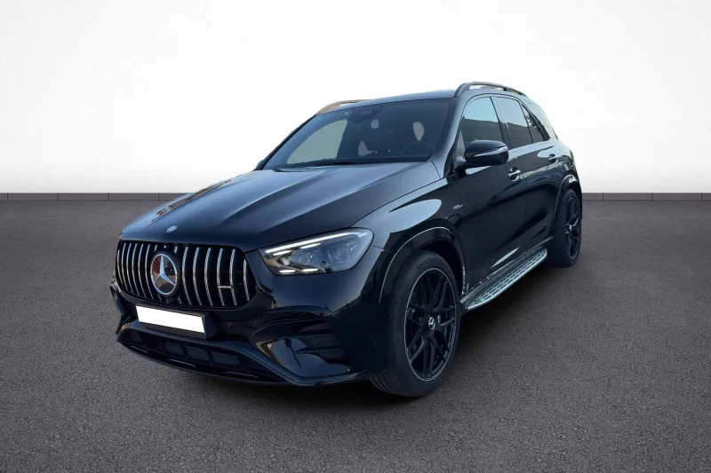 Mercedes Benz GLE GLE 53 Hybride AMG 9G SPEEDSHIFT AMG 4Matic+ Mercedes Benz GLE GLE 53 Hybride AMG 9G SPEEDSHIFT AMG 4Matic+ d'occasion chez Mercedes Benz Bourg-en-Bresse