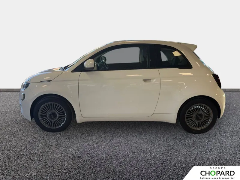 Image secondaire du véhicule 10