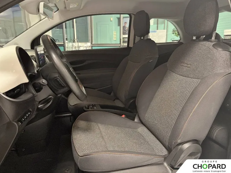 Image secondaire du véhicule 20