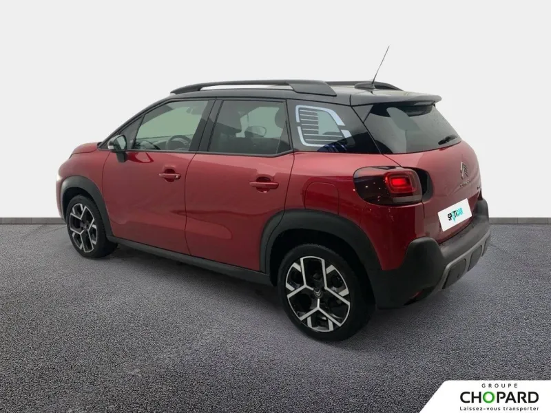 Image secondaire du véhicule 8