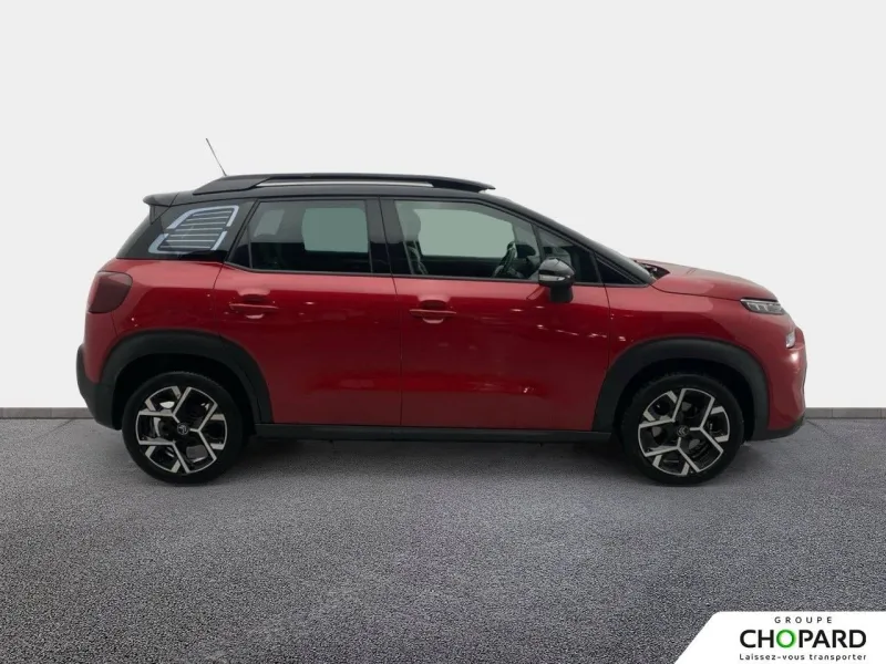 Image secondaire du véhicule 10