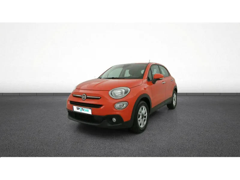 Fiat-500X-500X 1.0 FireFly Turbo T3 120 ch Fiat-500X-d'occasion chez Fiat Vienne