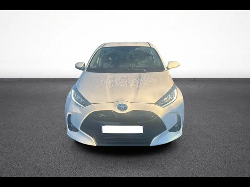 Image secondaire du véhicule 3