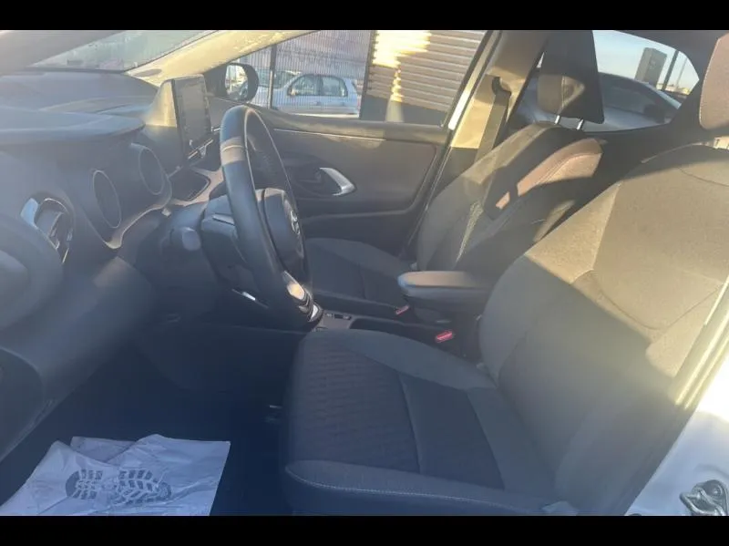 Image secondaire du véhicule 11