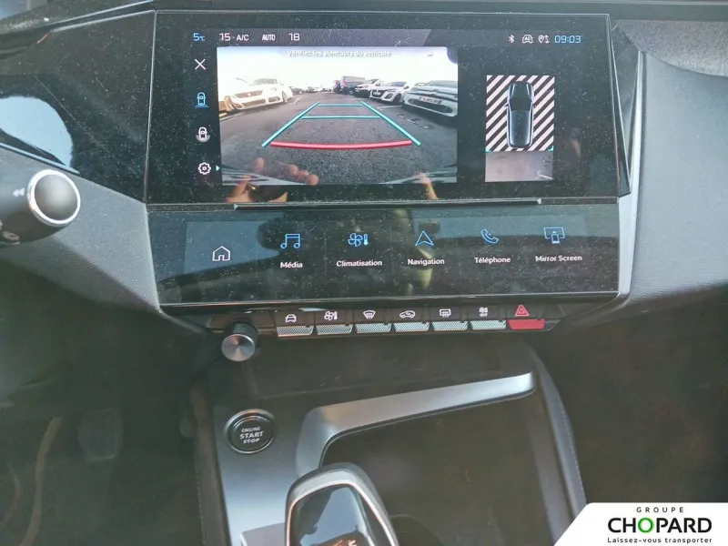 Image secondaire du véhicule 10