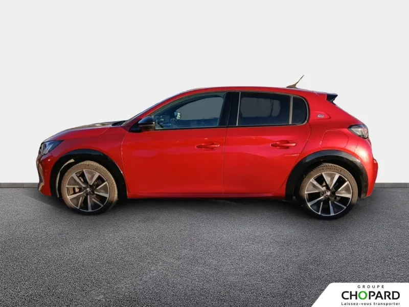 Image secondaire du véhicule 10