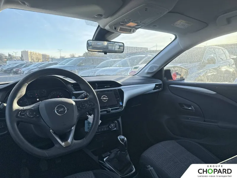 Image secondaire du véhicule 12