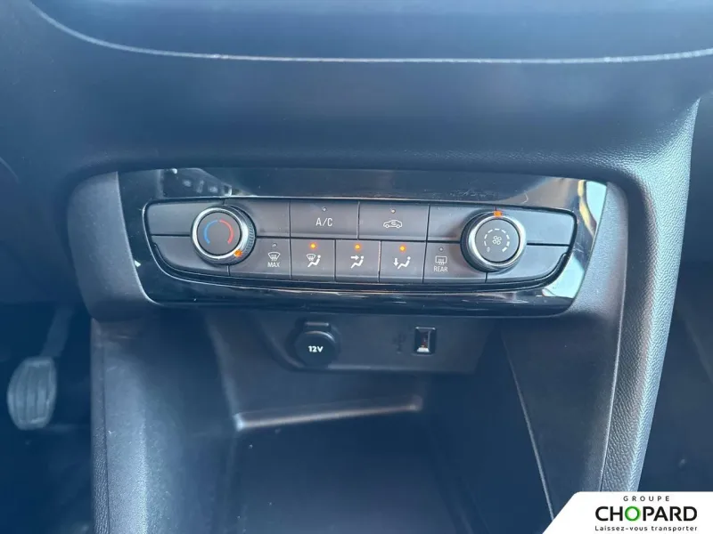 Image secondaire du véhicule 10