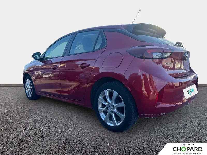 Image secondaire du véhicule 8