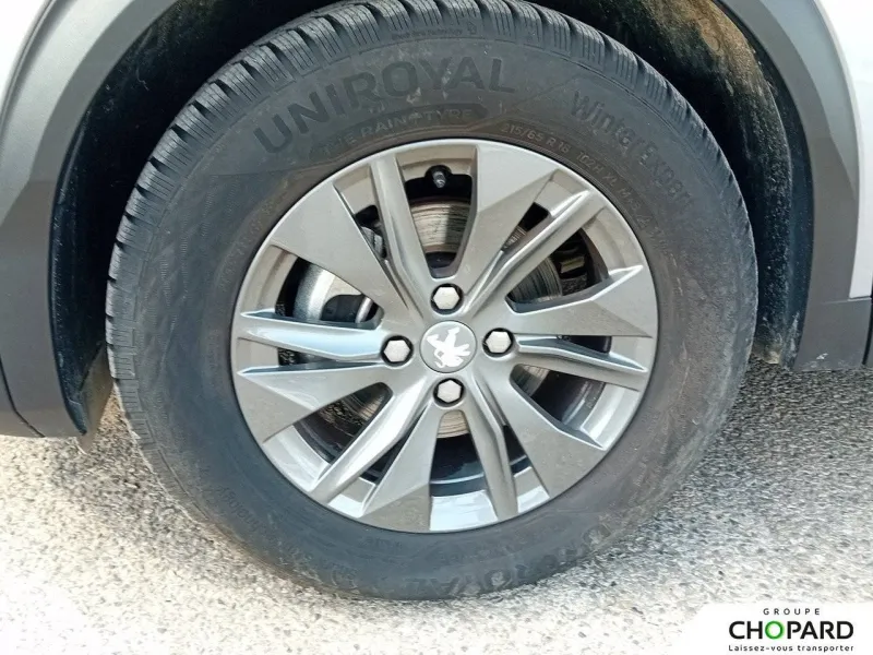 Image secondaire du véhicule 22