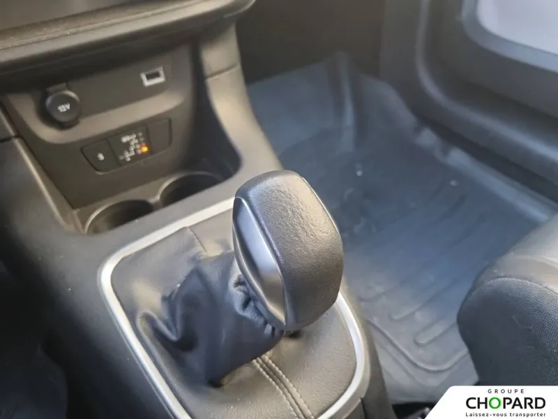 Image secondaire du véhicule 20