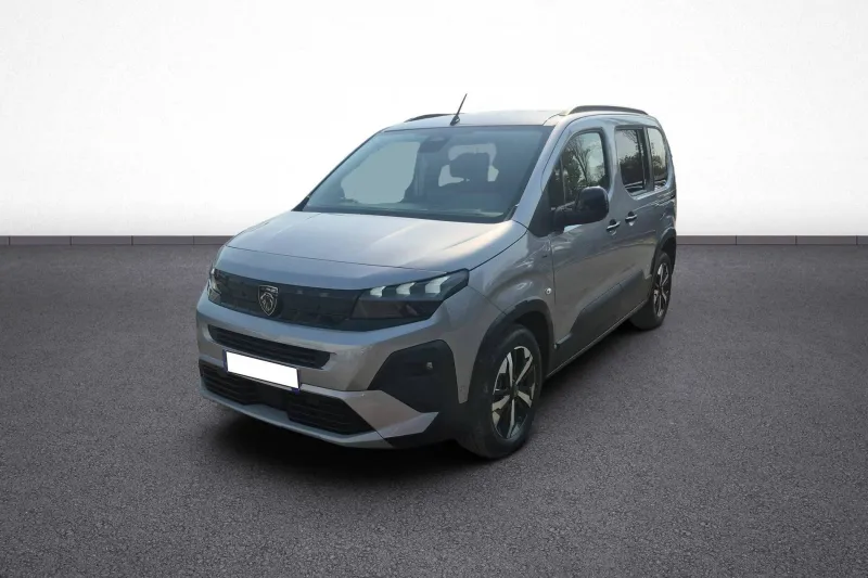 Peugeot-Rifter-d'occasion chez Peugeot Salaise-sur-Sanne