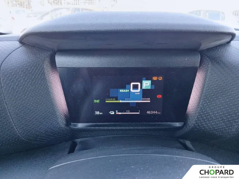 Image secondaire du véhicule 20