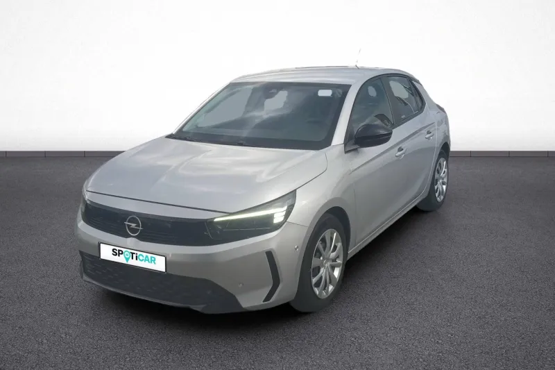 Opel-Corsa-d'occasion chez Peugeot Aubenas