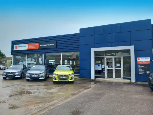 Eurorepar Car Service Nuits-Saint-Georges