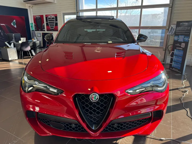 Image secondaire du véhicule 5