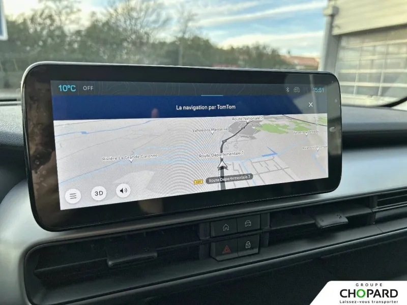 Image secondaire du véhicule 14