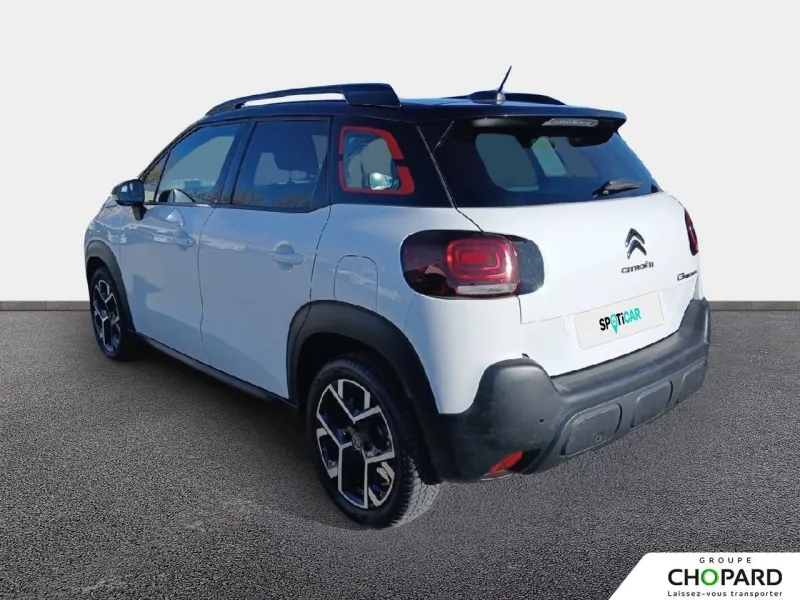 Image secondaire du véhicule 8