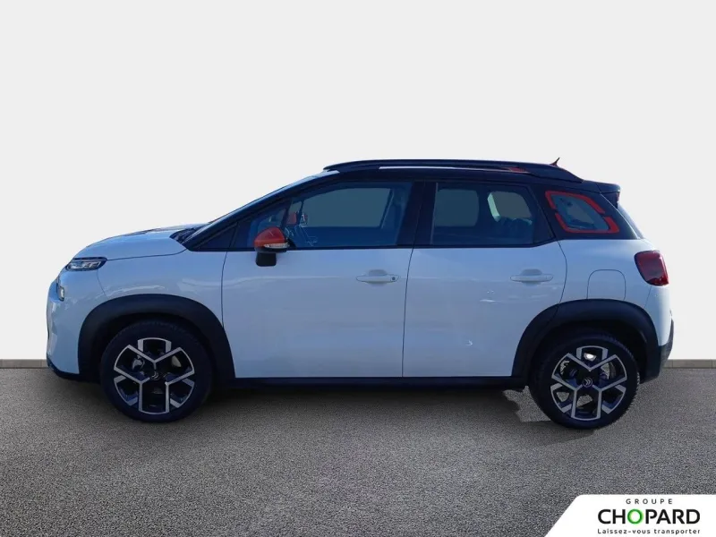 Image secondaire du véhicule 10