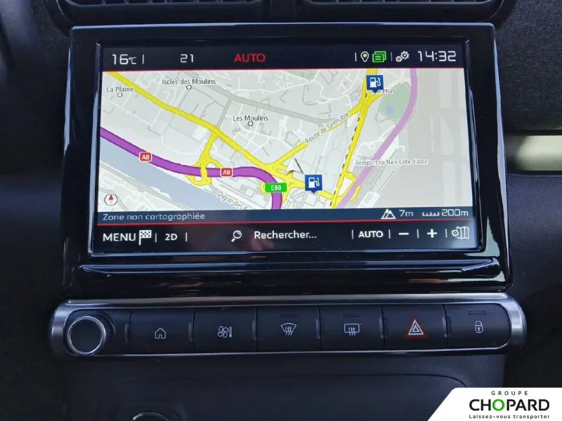 Image secondaire du véhicule 14