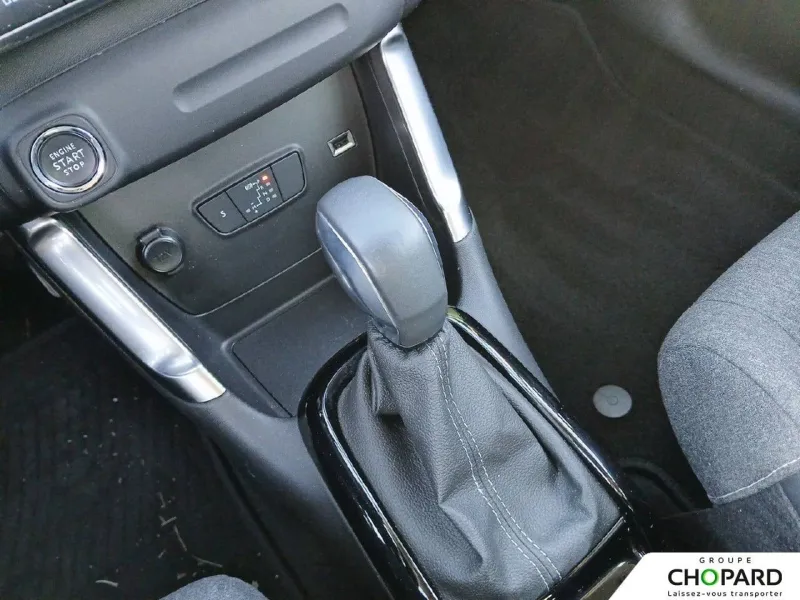 Image secondaire du véhicule 20