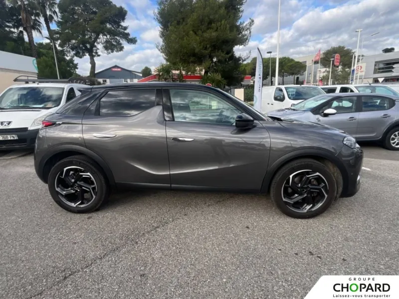 Image secondaire du véhicule 4