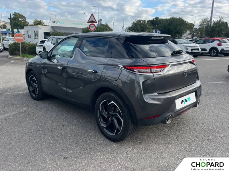 Image secondaire du véhicule 5