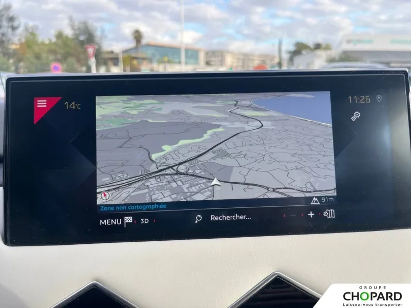 Image secondaire du véhicule 10