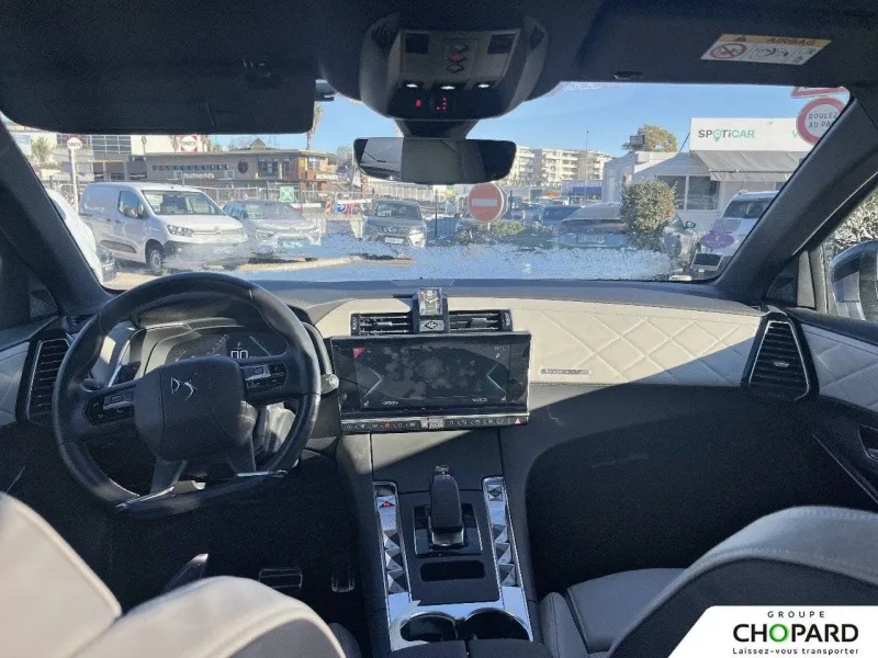 Image secondaire du véhicule 10