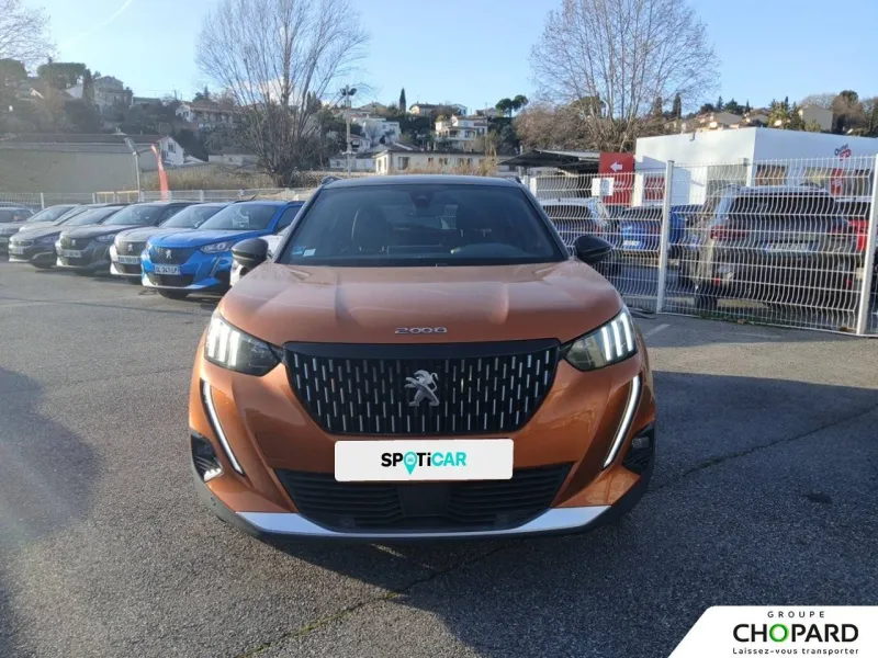 Image secondaire du véhicule 3