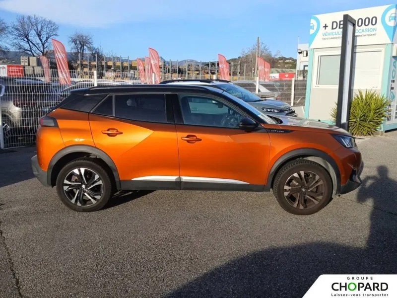 Image secondaire du véhicule 5