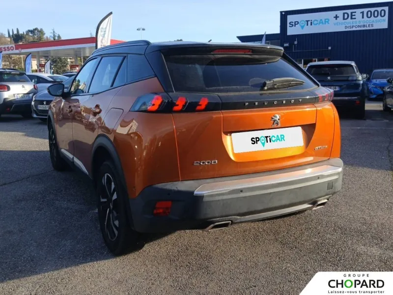 Image secondaire du véhicule 8