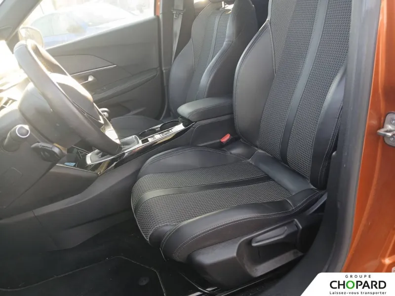 Image secondaire du véhicule 10