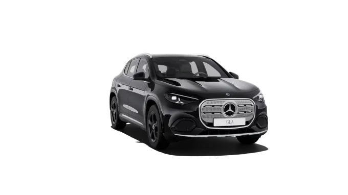 Mercedes GLA Style Line