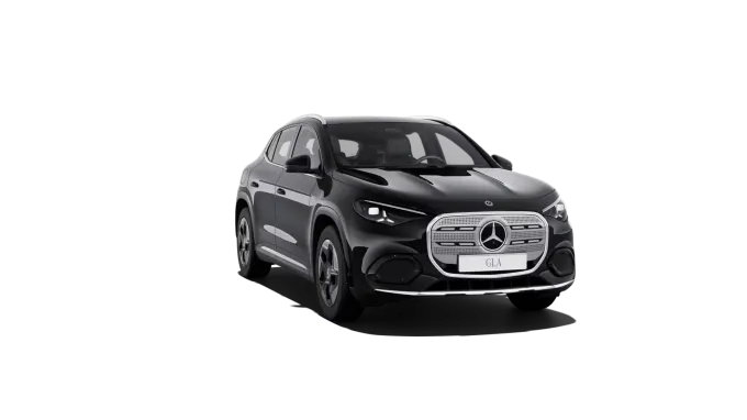 Mercedes GLA Progressive Line