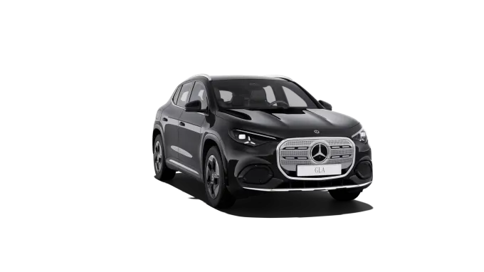 Mercedes GLA Business Line