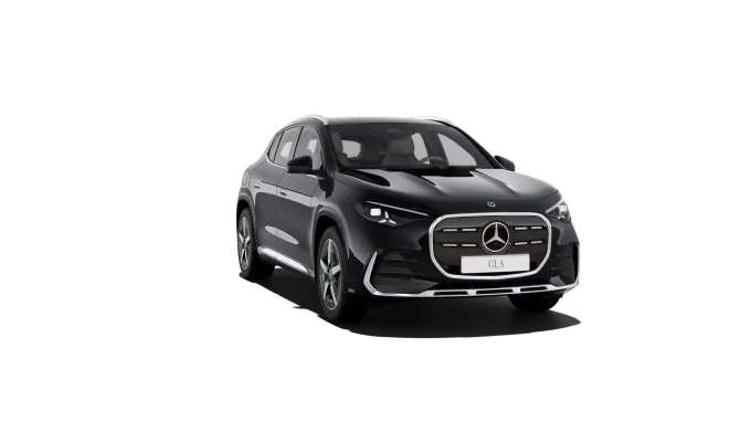 Mercedes GLA AMG Line