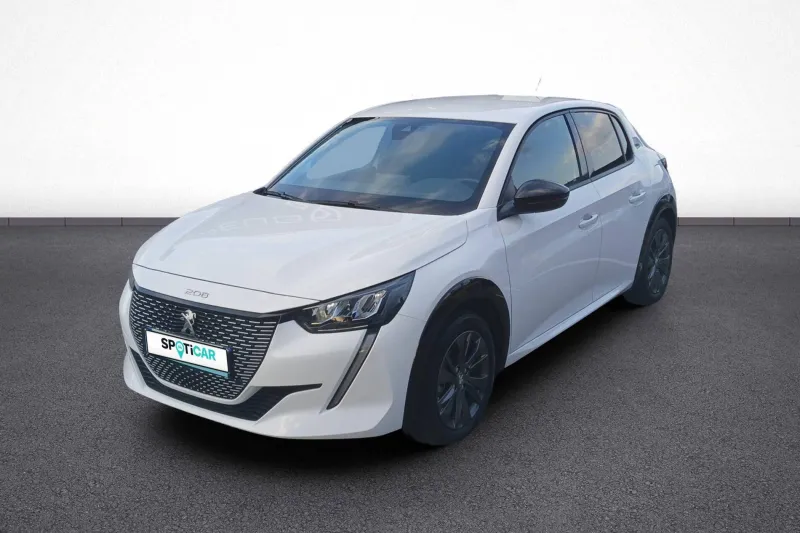 Peugeot-208-d'occasion chez Peugeot Aubenas