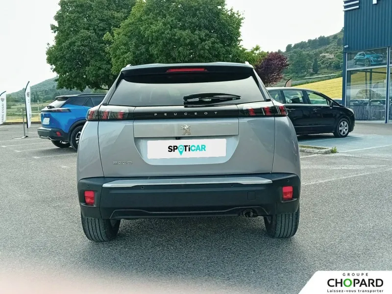 Image secondaire du véhicule 30