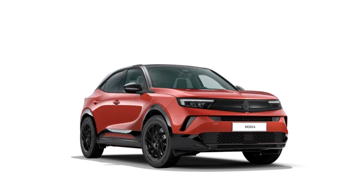 Opel Mokka Yes 2026