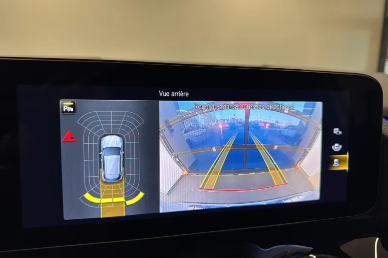 Image secondaire du véhicule 20