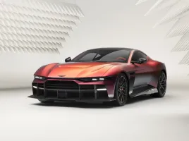Aston Martin Valen
