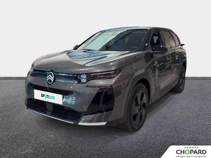 Citroën C5 Aircross C5 Aircross Hybride 145 ch e DCS6 Citroën C5 Aircross C5 Aircross Hybride 145 ch e DCS6 d'occasion chez Citroën Draguignan