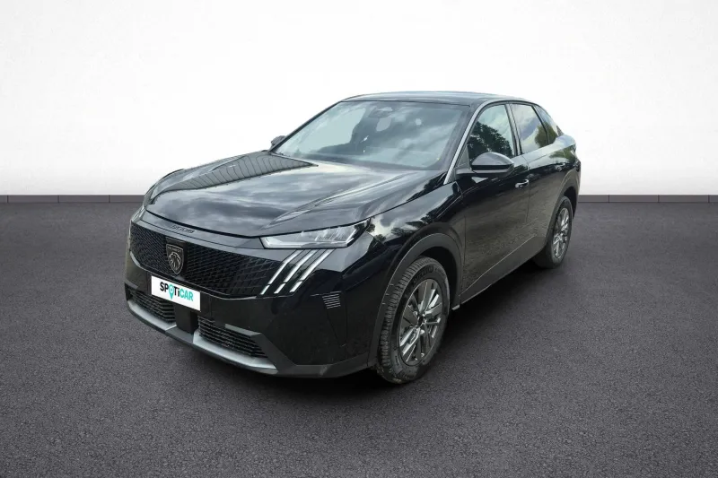 Peugeot-3008-d'occasion chez Peugeot Salaise-sur-Sanne