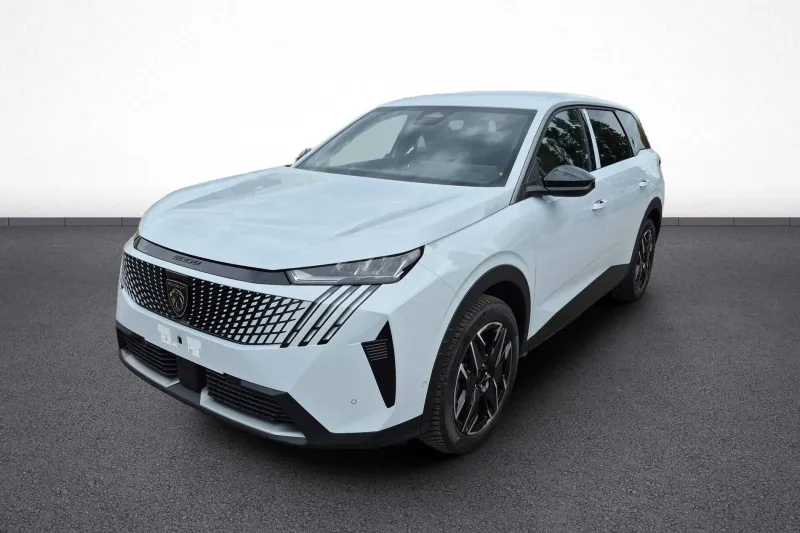 Peugeot-5008-d'occasion chez Peugeot Salaise-sur-Sanne